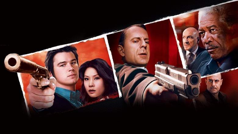 Lucky Number Slevin (2006)