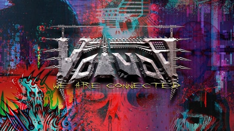 VOIVOD: We Are Connected (2024)