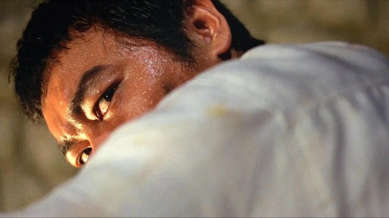 Victim (1999)