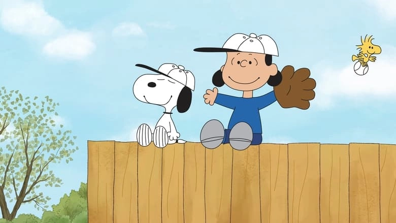 Lucy Must Be Traded, Charlie Brown (2003)