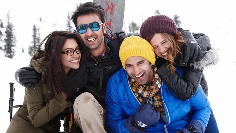 Yeh Jawaani Hai Deewani (2013)