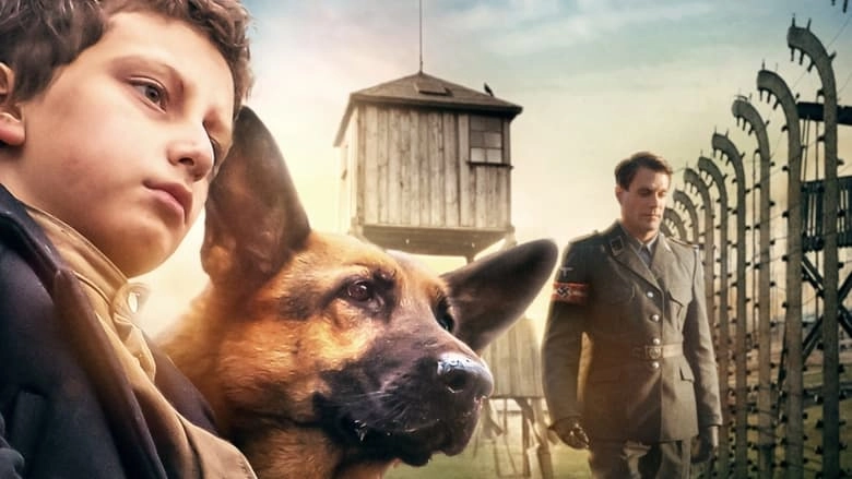 Shepherd: The Story Of A Jewish Dog (2020)