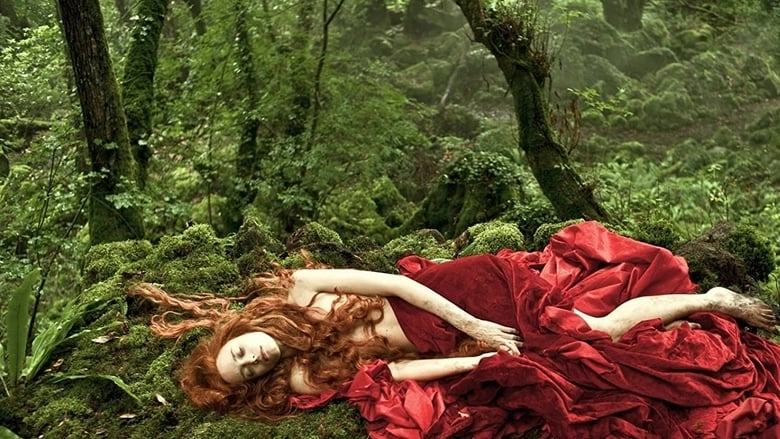 Tale Of Tales (2015)