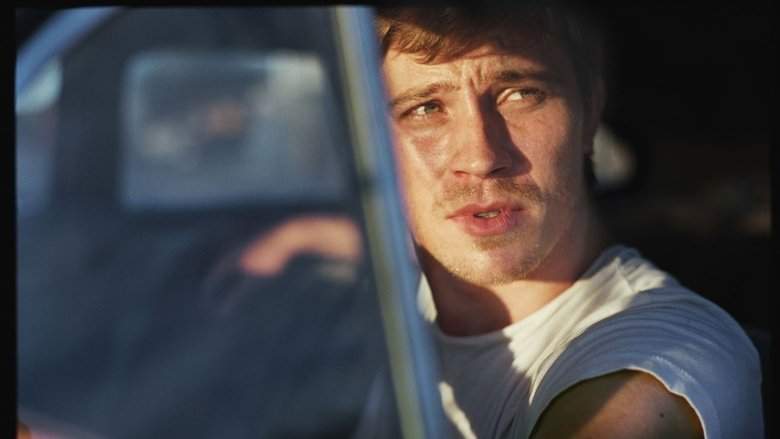 On The Road (2012)