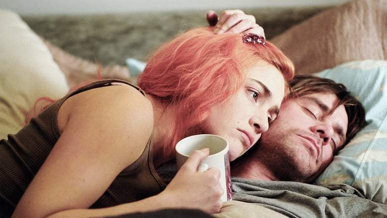 Eternal Sunshine Of The Spotless Mind (2004)