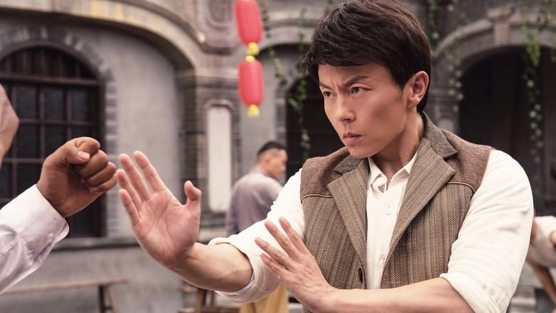 Ip Man: The Awakening (2021)