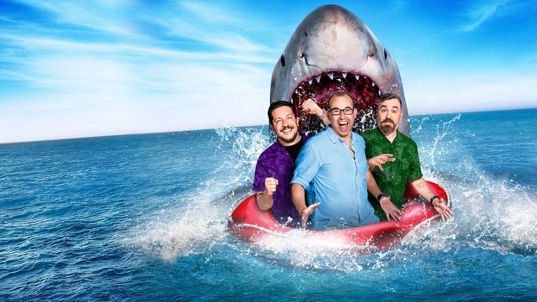 Impractical Jokers: Shark Week Spectacular (2022)