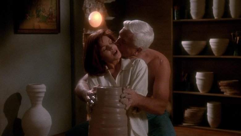 The Naked Gun 2 1/2: The Smell Of Fear (1991)