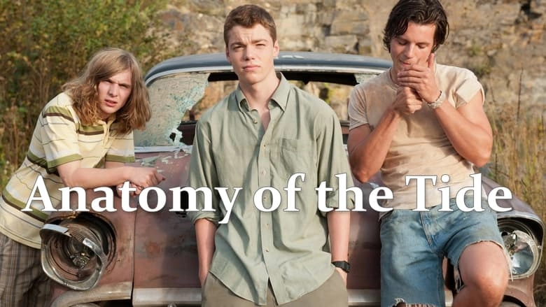 Anatomy Of The Tide (2013)