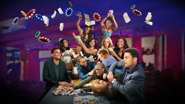 Think Like A Man Too (2014)