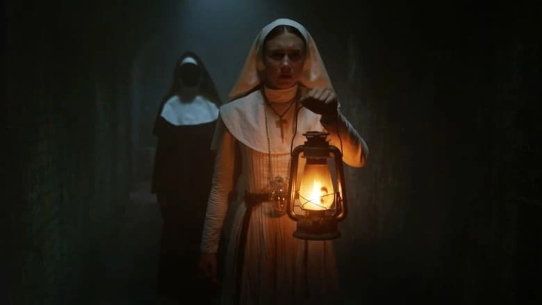 The Nun (2018)