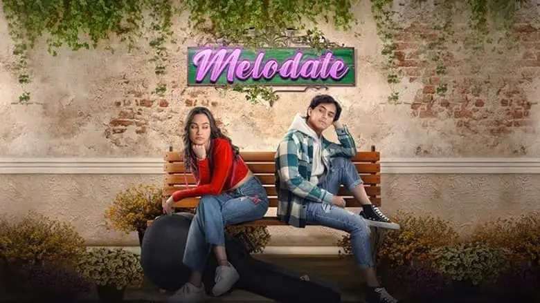 Melodate (2024)