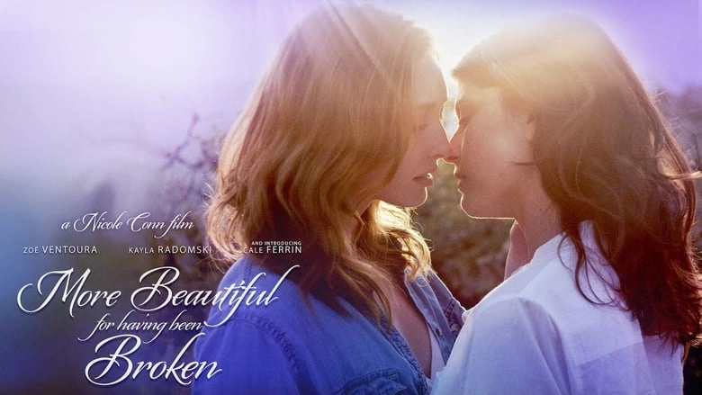 More Beautiful For Having Been Broken (2020)