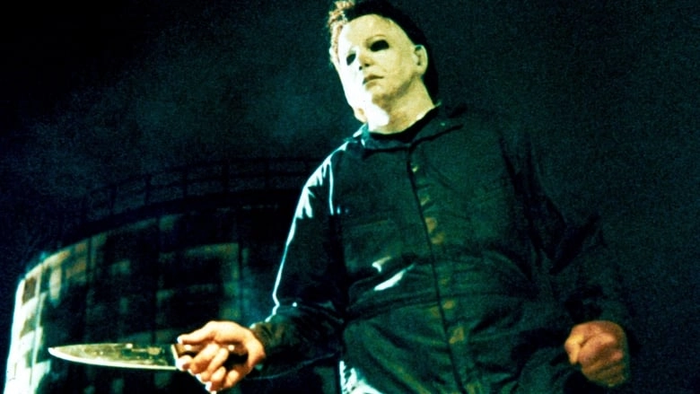 Halloween: The Curse Of Michael Myers (1995)