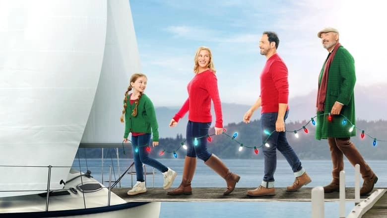 Christmas Sail (2021)