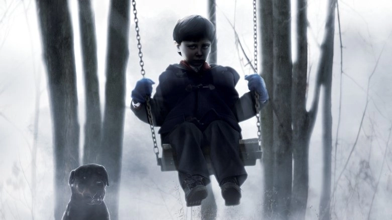 The Omen (2006)