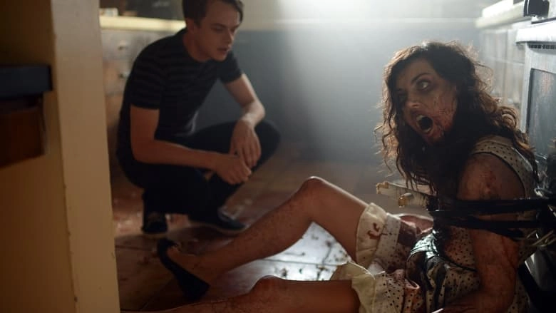 Life After Beth (2014)