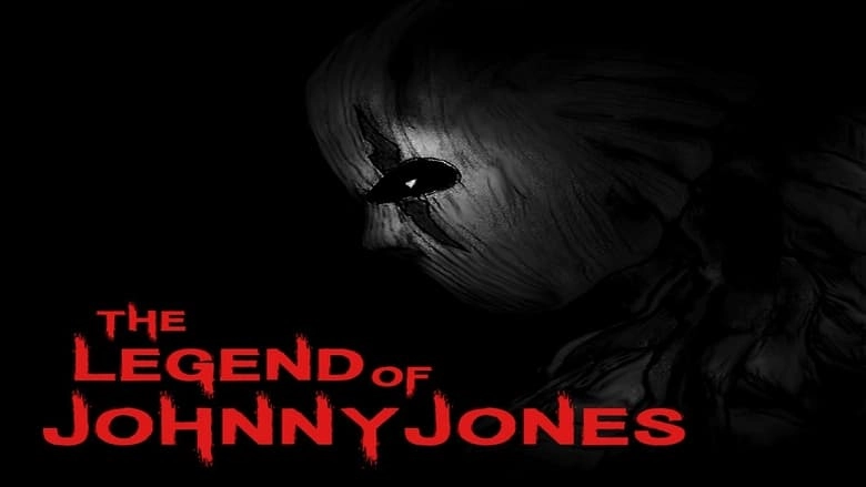 The Legend Of Johnny Jones (2024)