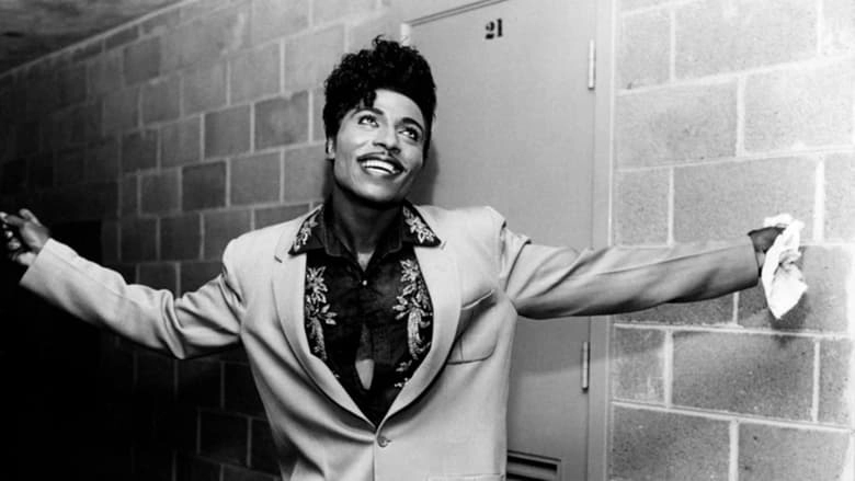 Little Richard: King And Queen Of Rock 'n' Roll (2023)