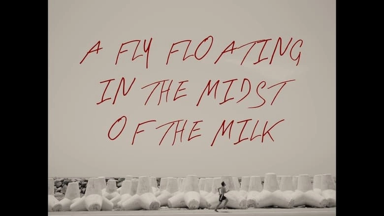 A Fly Floating In The Midst Of The Milk (2023)