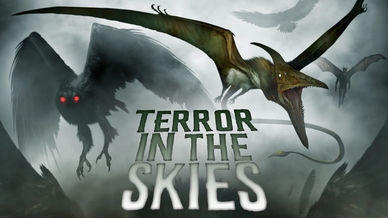 Terror In The Skies (2019)