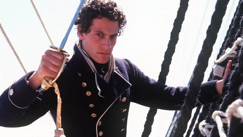 Horatio Hornblower: The Duchess And The Devil (1999)