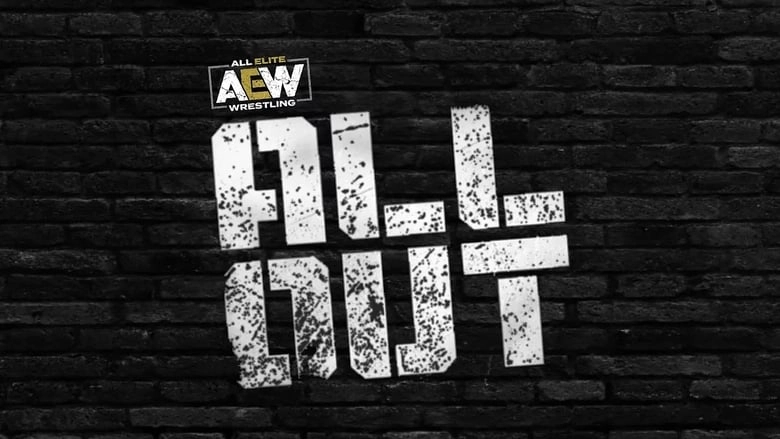 All Elite Wrestling: All Out (2019)