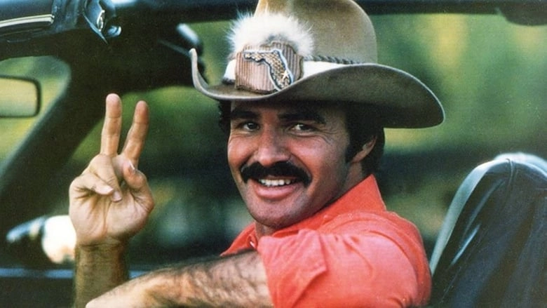 I Am Burt Reynolds (2020)