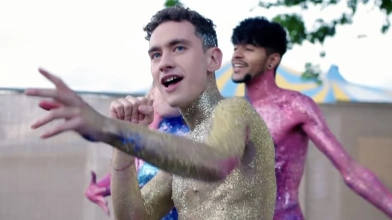 Olly Alexander: Growing Up Gay (2017)