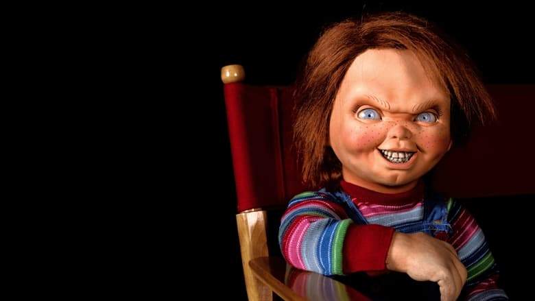 Child's Play 3 (1991)