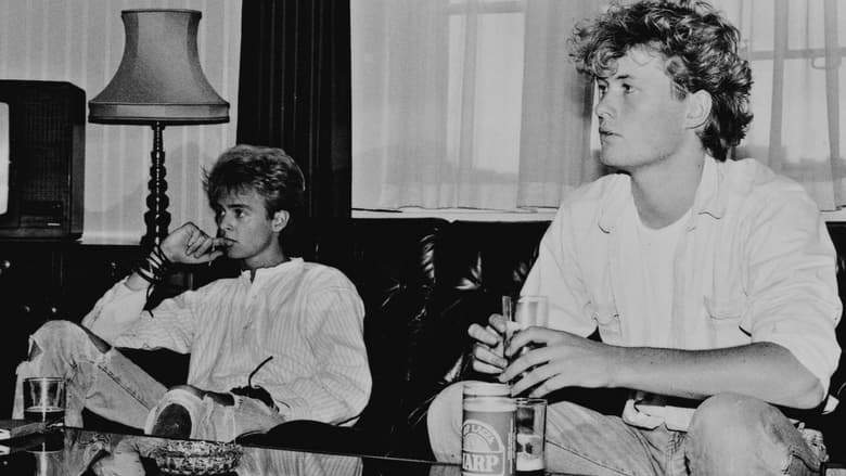 A-ha: The Movie (2021)
