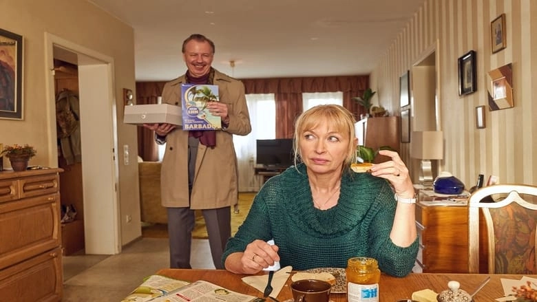 Schnitzel Geht Immer (2017)