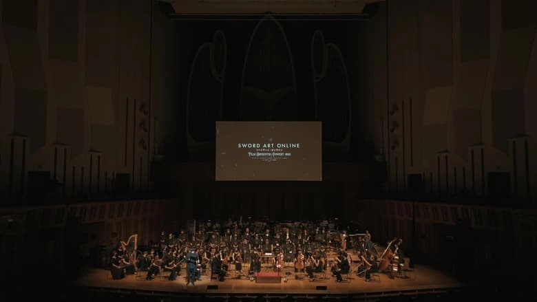 Tokyo New City Orchestra - Sword Art Online Film Orchestra Concert 2021 (2021)