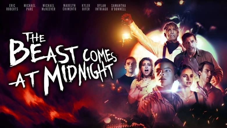 The Beast Comes At Midnight (2023)