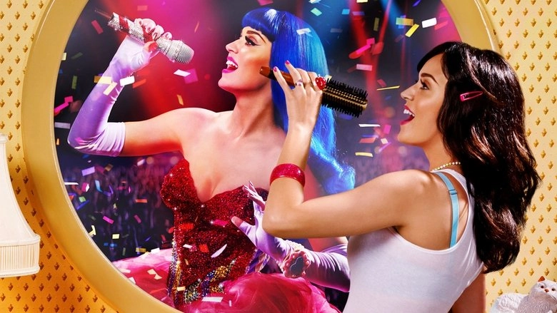 Katy Perry: Part Of Me (2012)