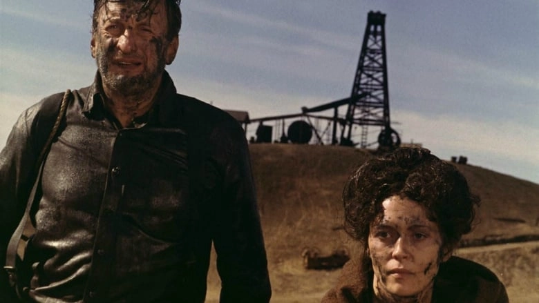 Oklahoma Crude (1973)