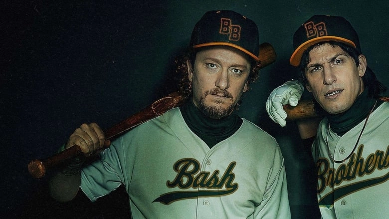 The Unauthorized Bash Brothers Experience (2019)