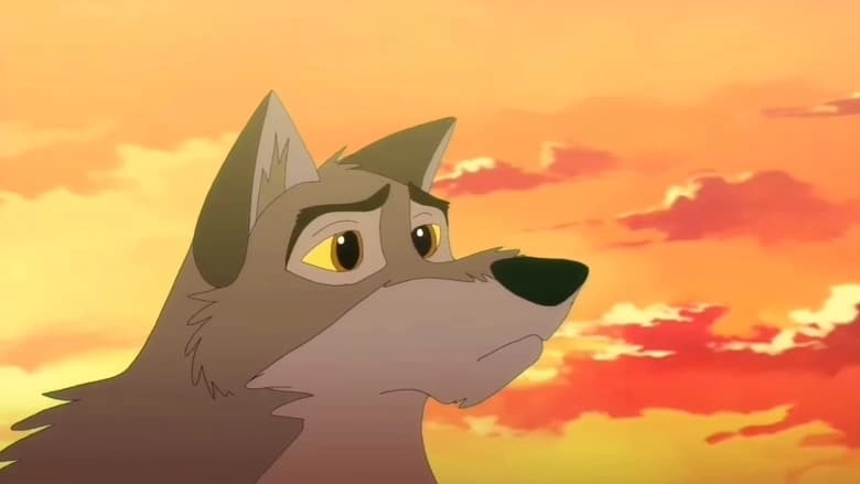 Balto IV: Wolf Destiny (2024)