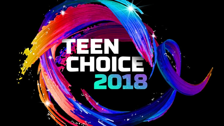 Teen Choice (2018)