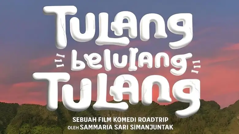 Tulang Belulang Tulang (2024)