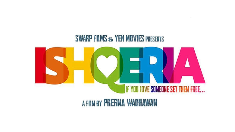 Ishqeria (2018)