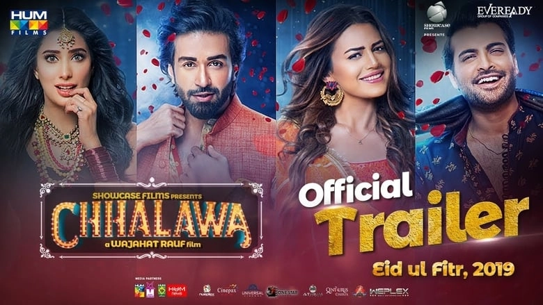 Chhalawa (2019)