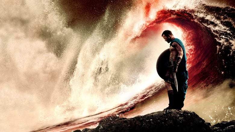 300: Rise Of An Empire (2014)