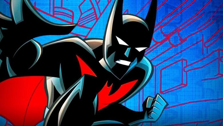 Batman Beyond: The Movie (1999)