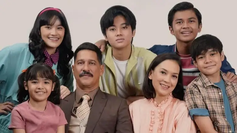 Dilan 1983: Wo Ai Ni (2024)