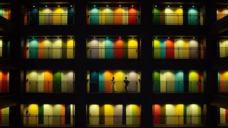 Helter Skelter (2012)
