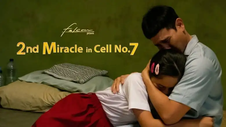 2nd Miracle in Cell No.7 (2024)