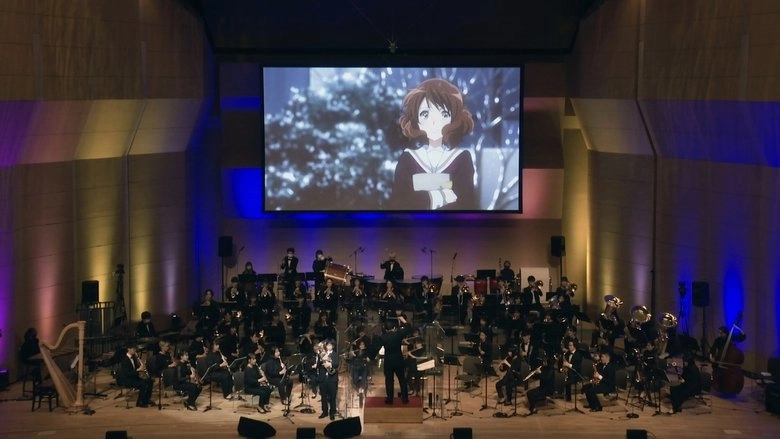 Sound! Euphonium Kitauji High School Brass Band 5th Anniversary Concert (2021)