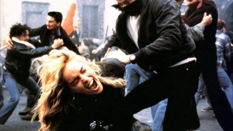 Year Of The Gun (1991)