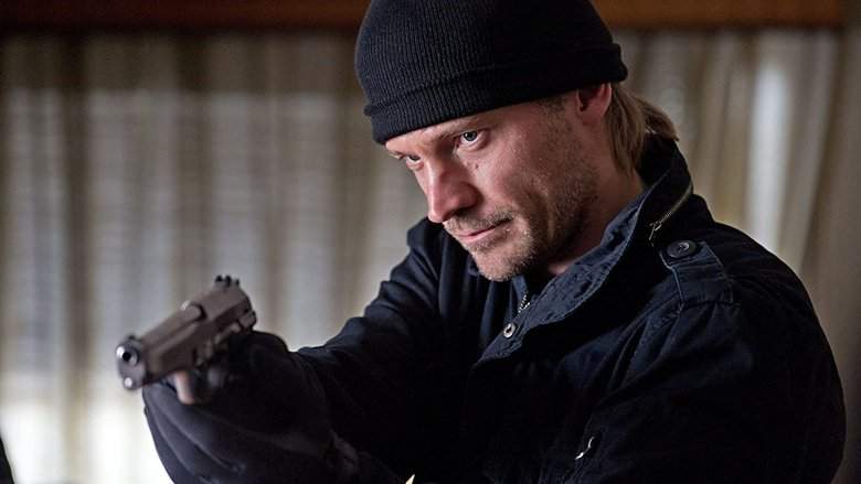 Headhunters (2011)